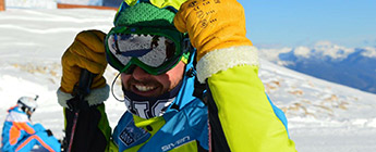 Our mission Pirin 2000