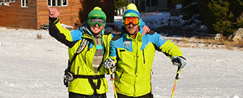 Ski school Pirin 2000