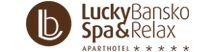 LuckyBansko Spa&Relax